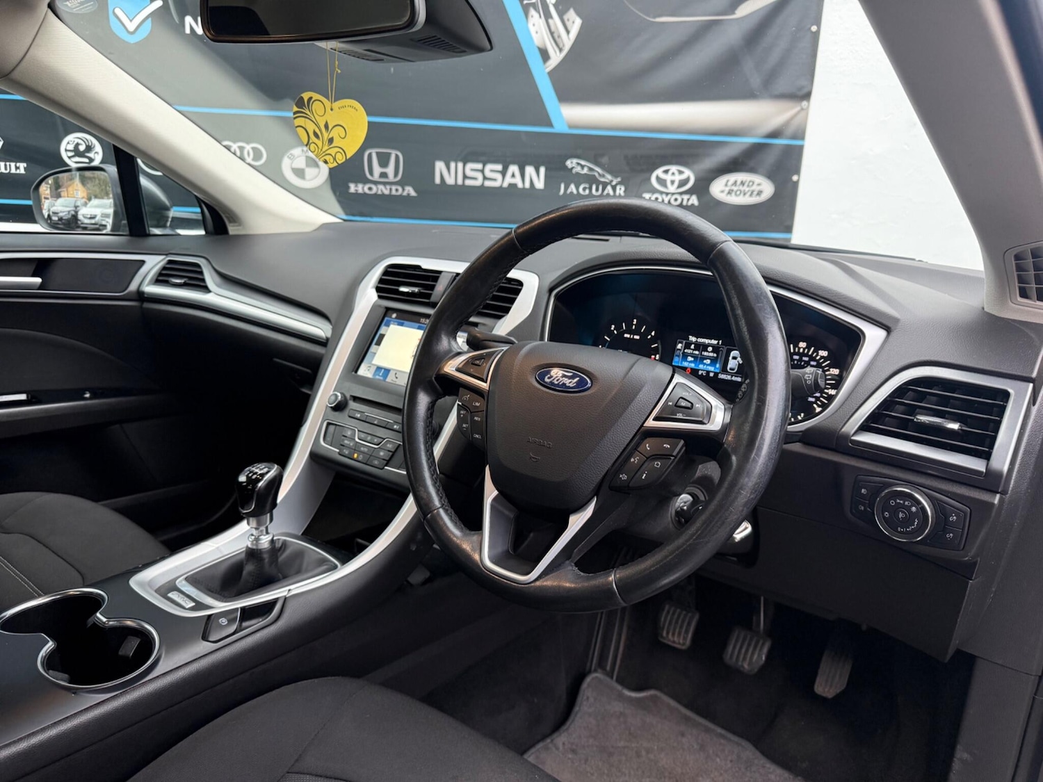 Used Ford Mondeo for sale - 77242811: Photo 33