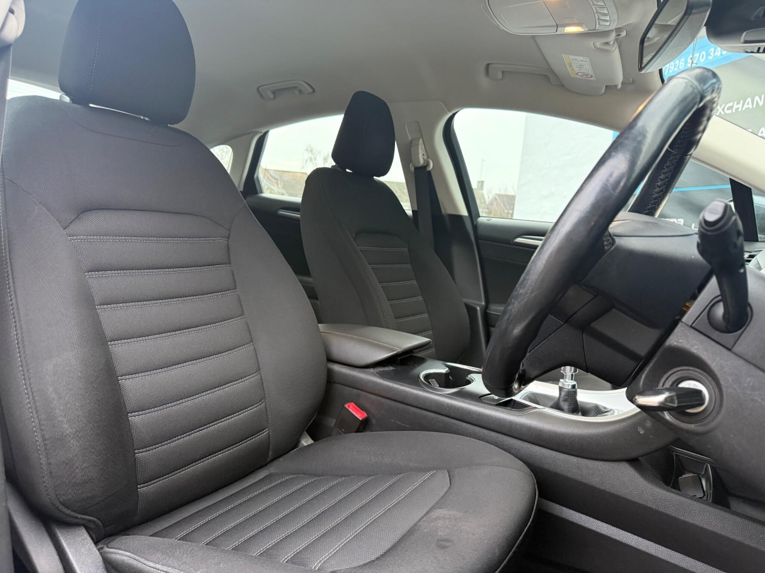 Used Ford Mondeo for sale - 77242811: Photo 35