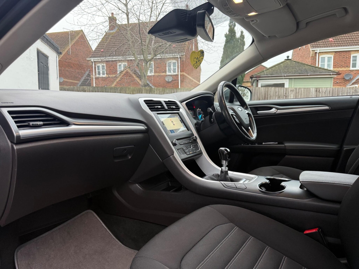 Used Ford Mondeo for sale - 77242811: Photo 41