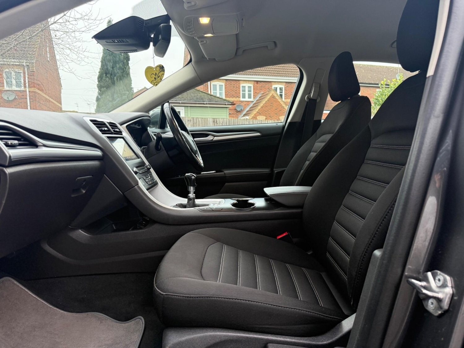 Used Ford Mondeo for sale - 77242811: Photo 42