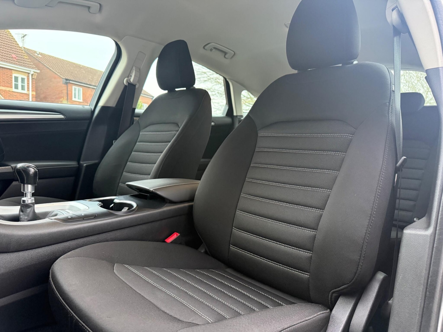 Used Ford Mondeo for sale - 77242811: Photo 43