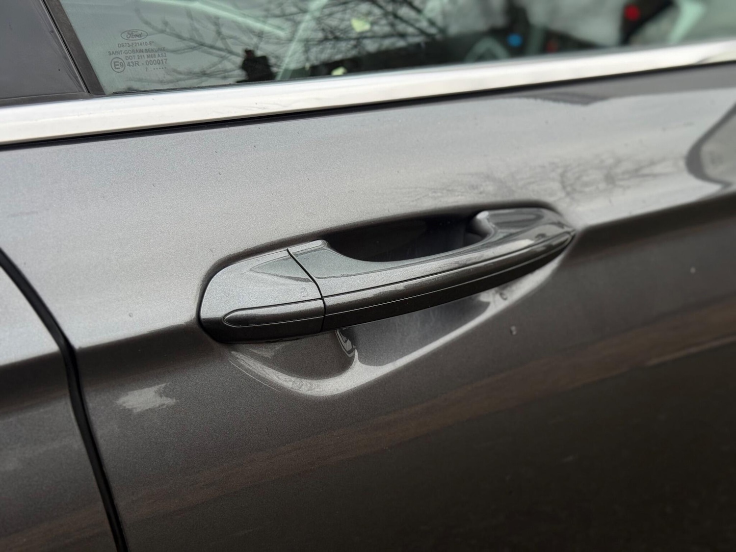 Used Ford Mondeo for sale - 77242811: Photo 56