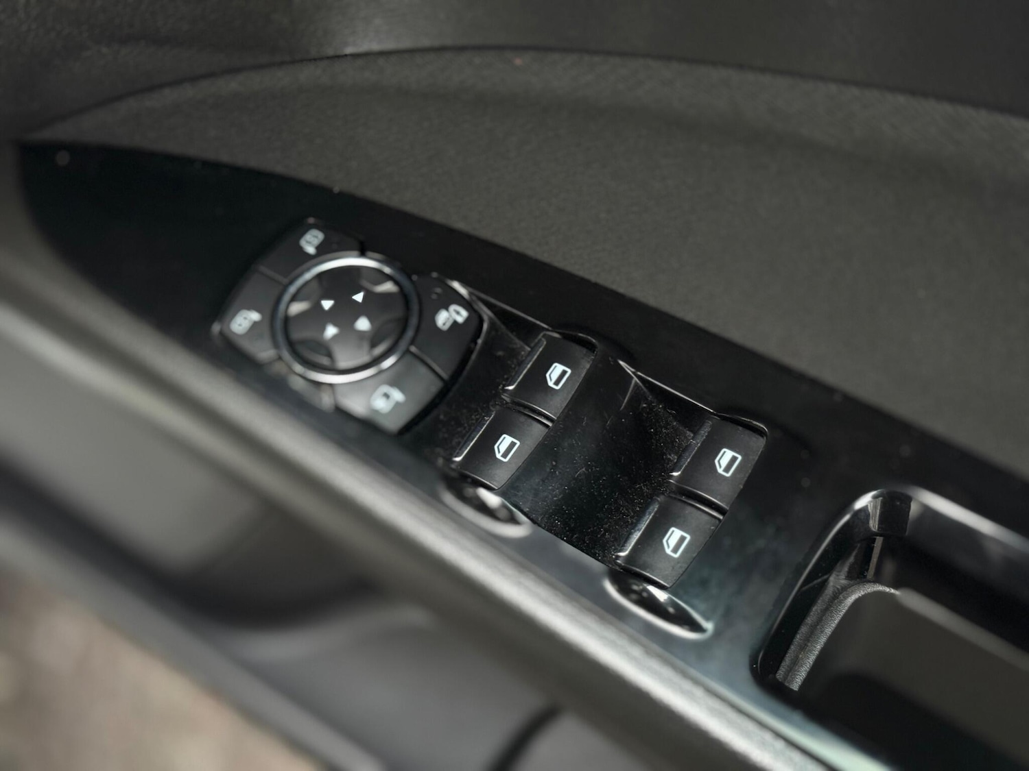 Used Ford Mondeo for sale - 77242811: Photo 57