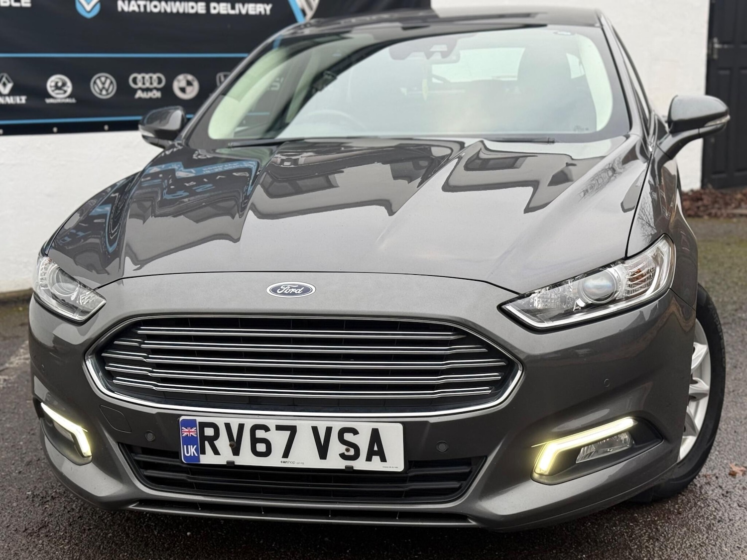 Used Ford Mondeo for sale - 77242811: Photo 6