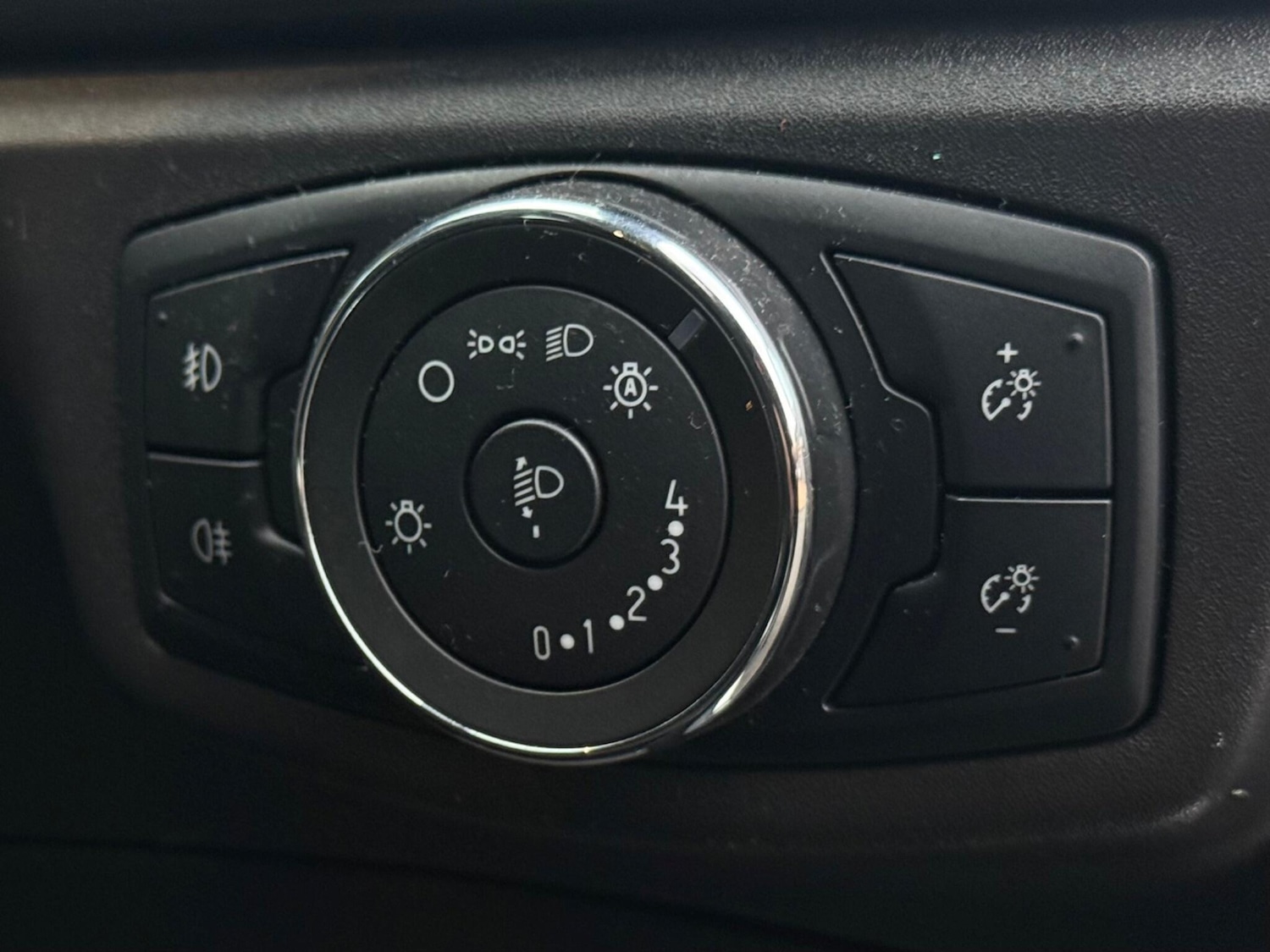 Used Ford Mondeo for sale - 77242811: Photo 62