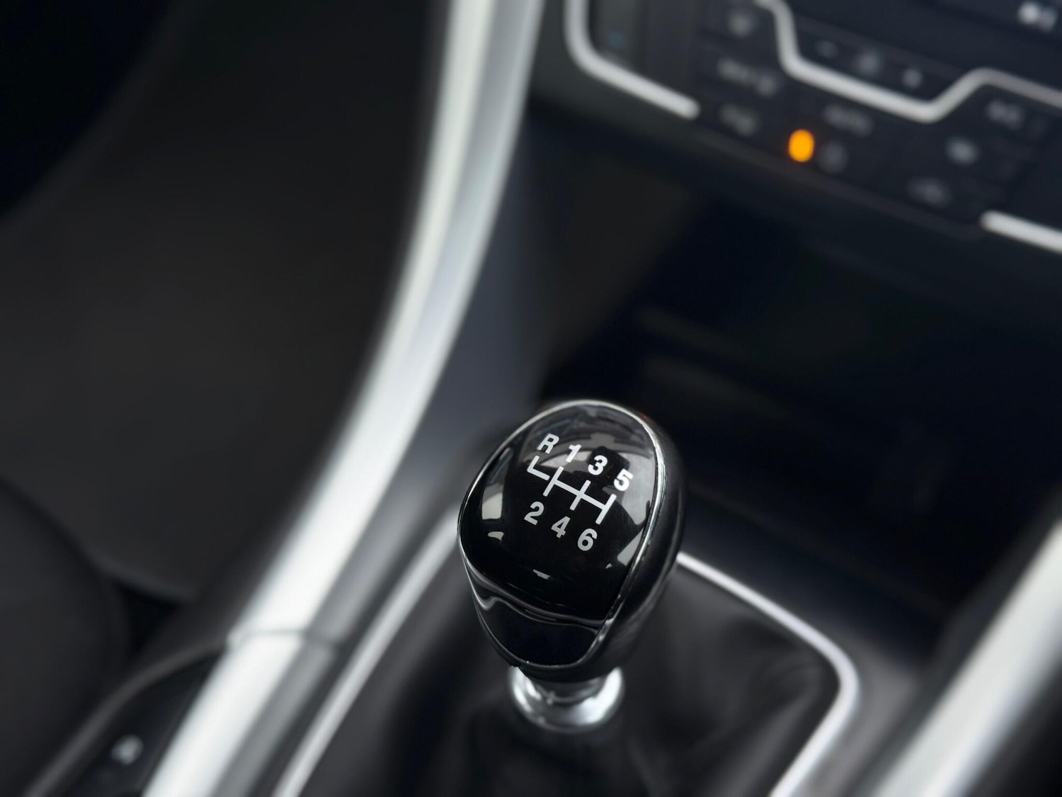 Used Ford Mondeo for sale - 77242811: Photo 63