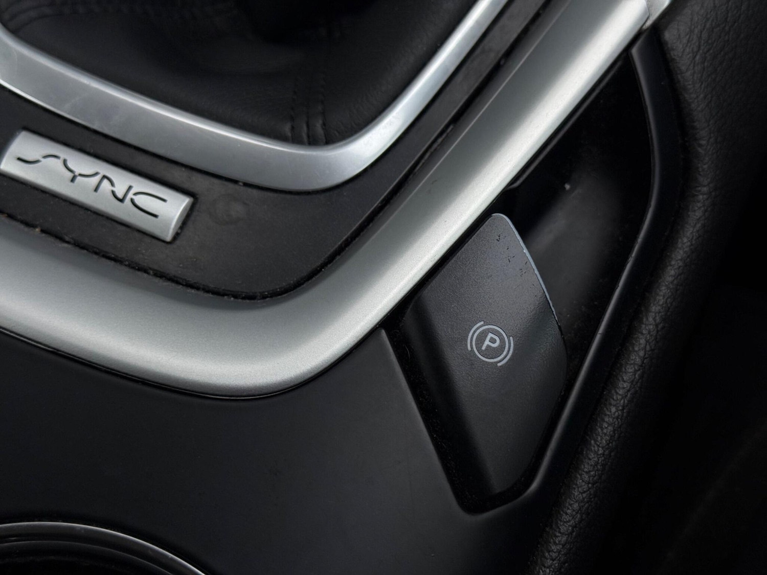 Used Ford Mondeo for sale - 77242811: Photo 65