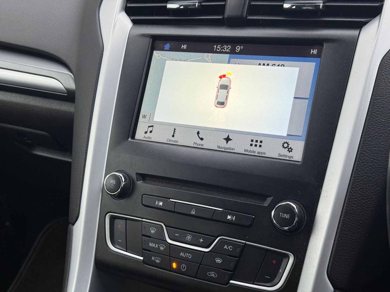 Used Ford Mondeo for sale - 77242811: Photo 69