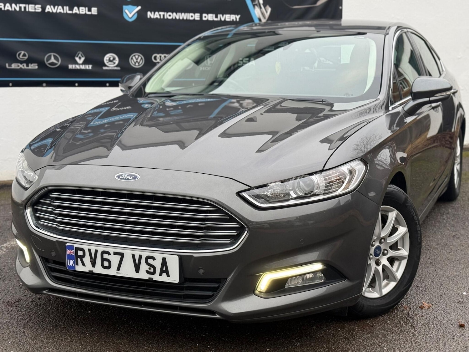 Used Ford Mondeo for sale - 77242811: Photo 7