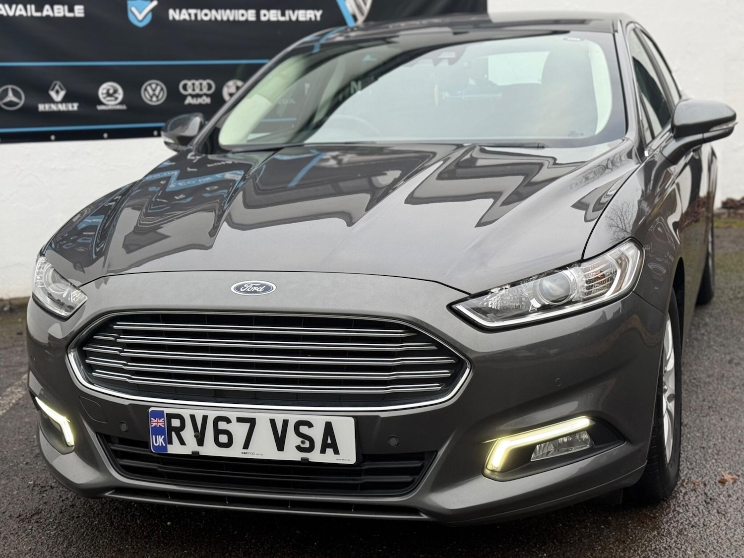 Used Ford Mondeo for sale - 77242811: Photo 8