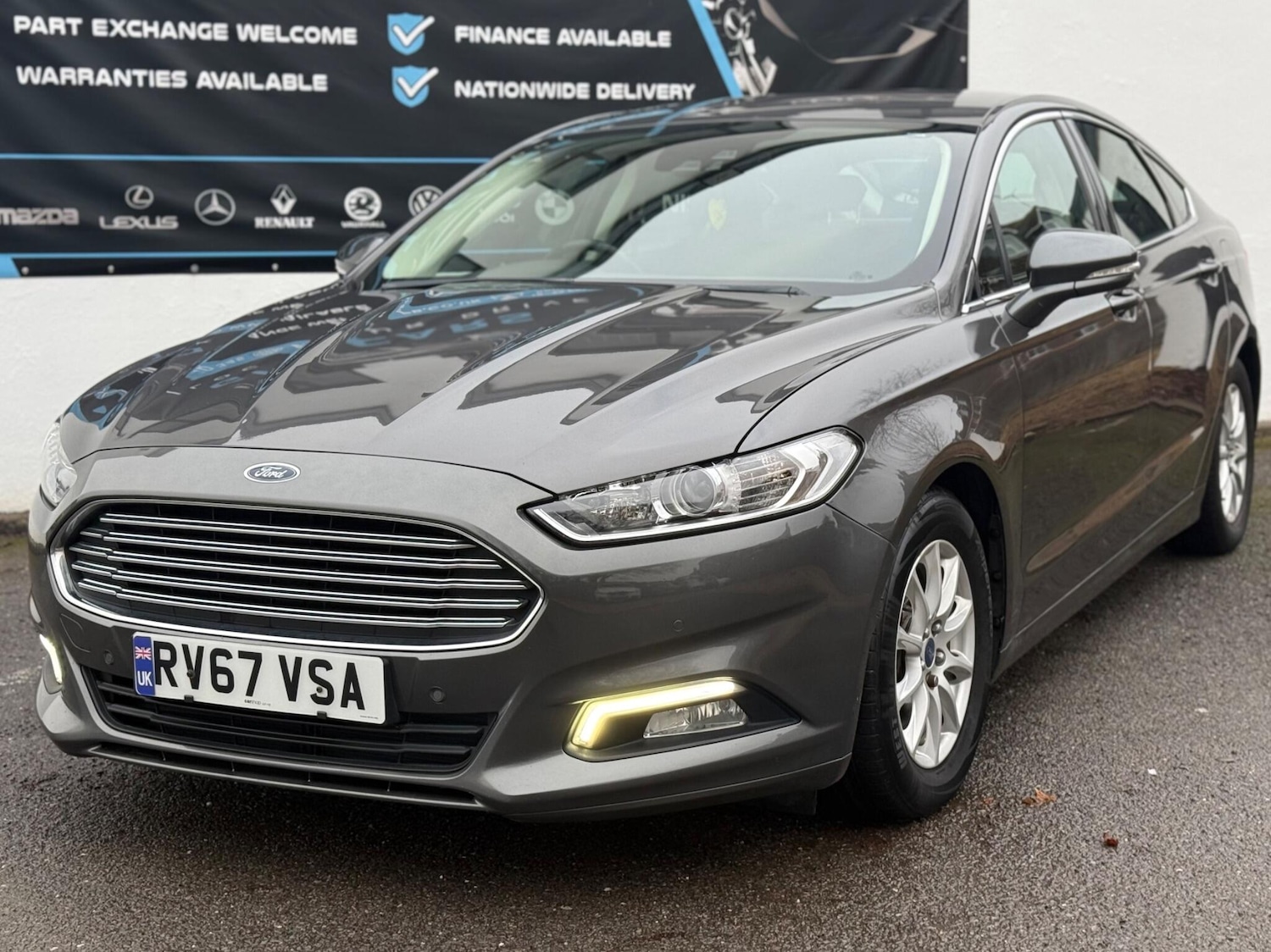 Used Ford Mondeo for sale - 77242811: Photo 9