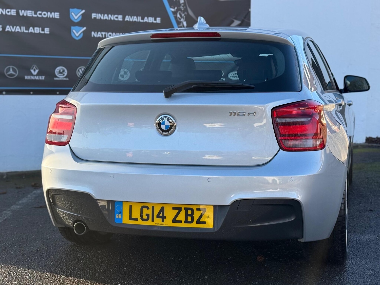 Used BMW 1 Series 2014 for sale - 77130981: Photo 11