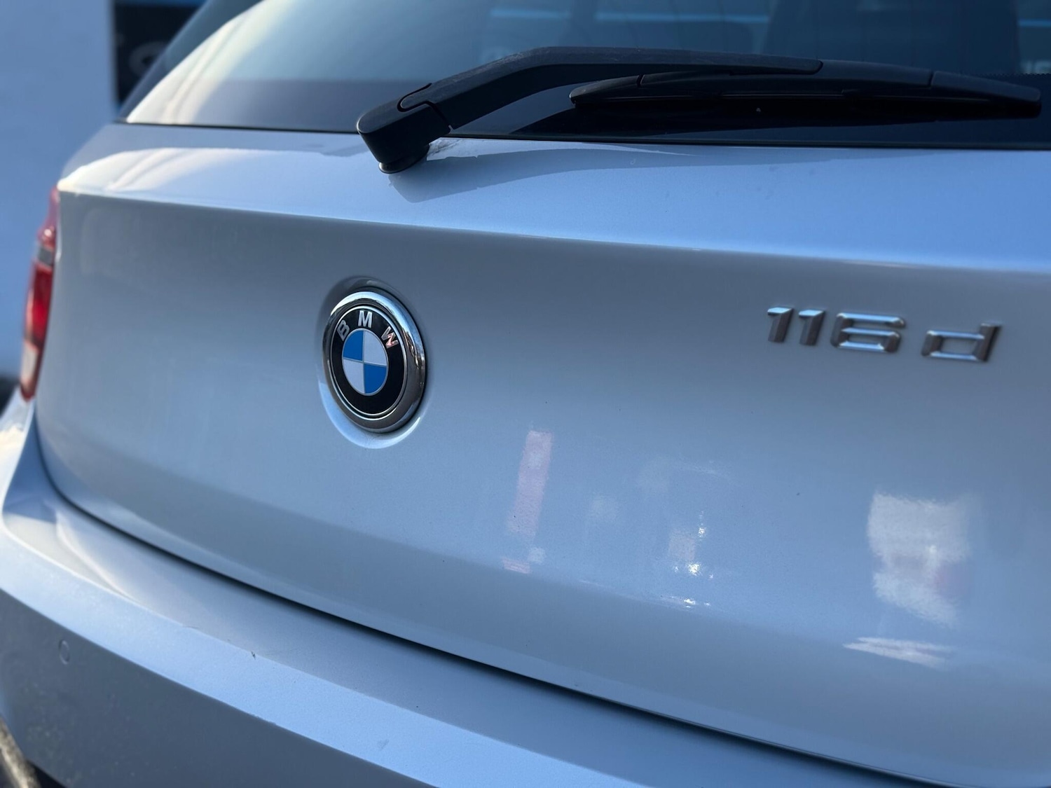 Used BMW 1 Series 2014 for sale - 77130981: Photo 14