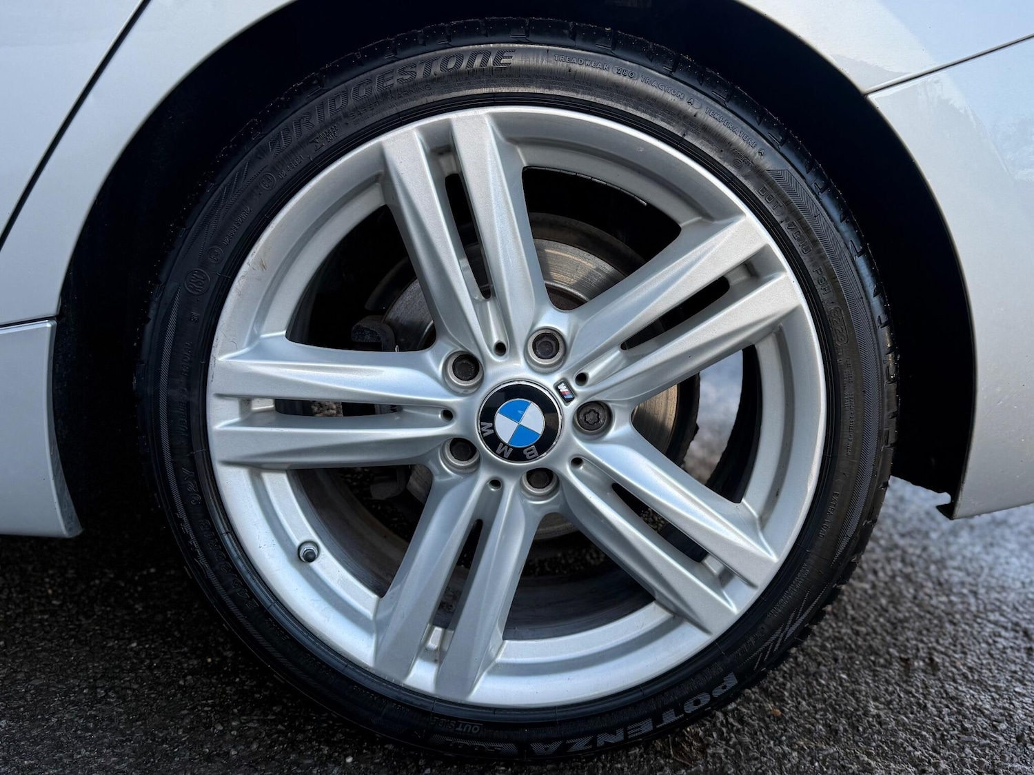 Used BMW 1 Series 2014 for sale - 77130981: Photo 17