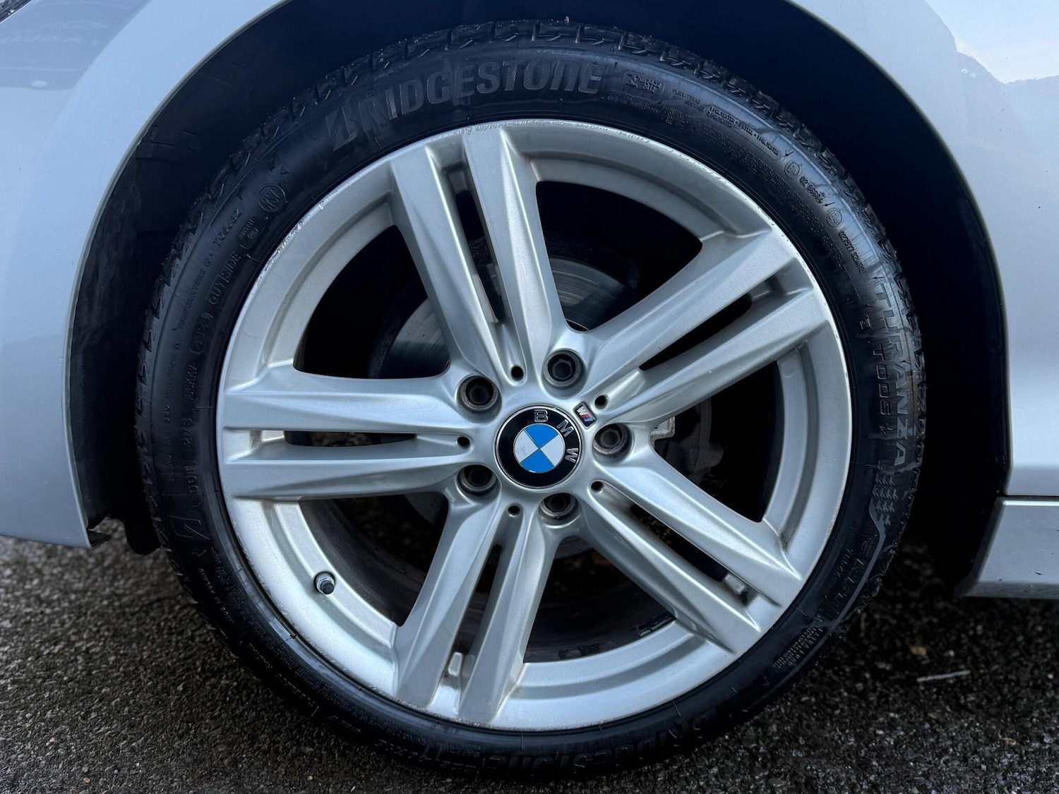 Used BMW 1 Series 2014 for sale - 77130981: Photo 18
