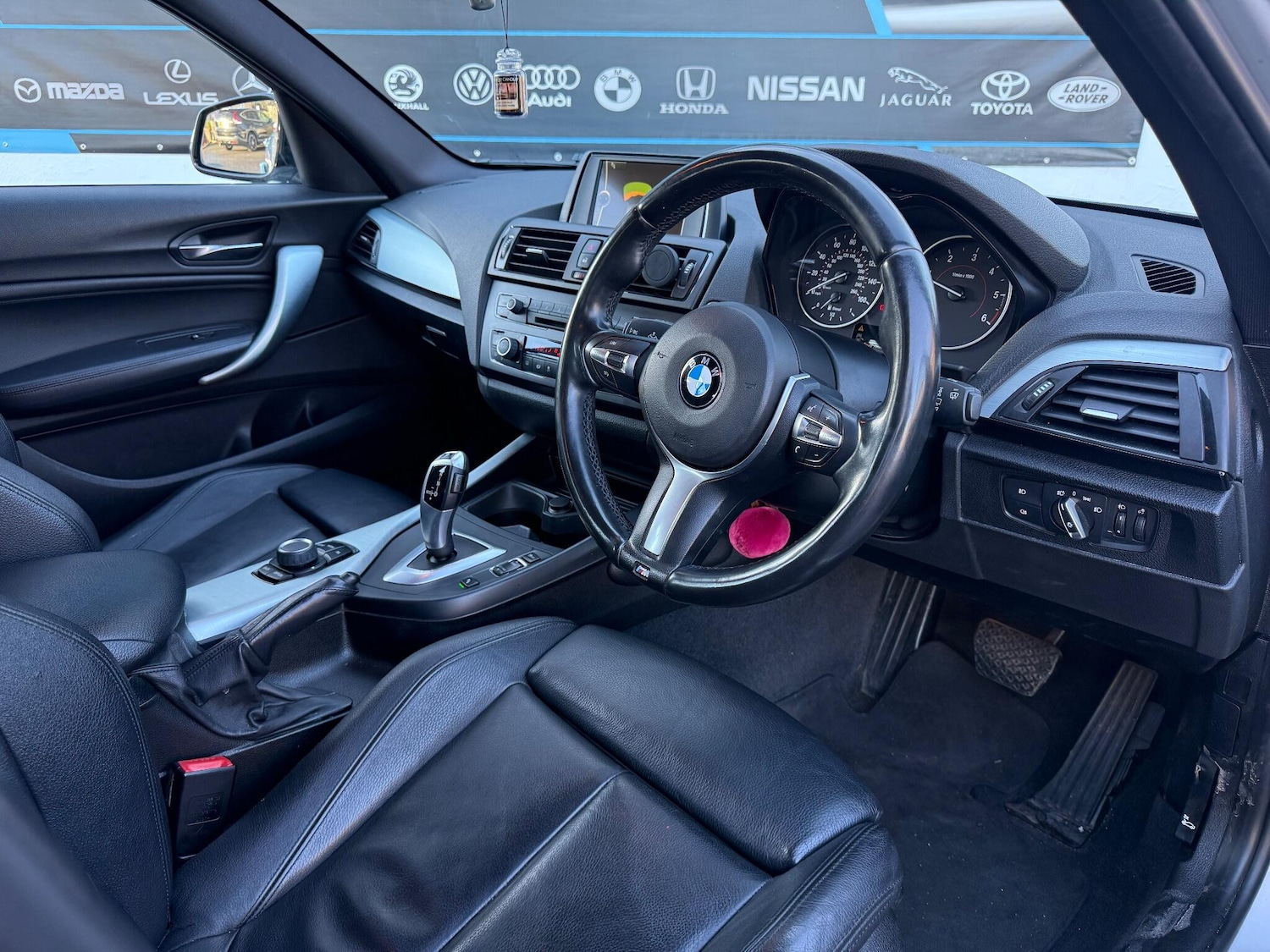 Used BMW 1 Series 2014 for sale - 77130981: Photo 19