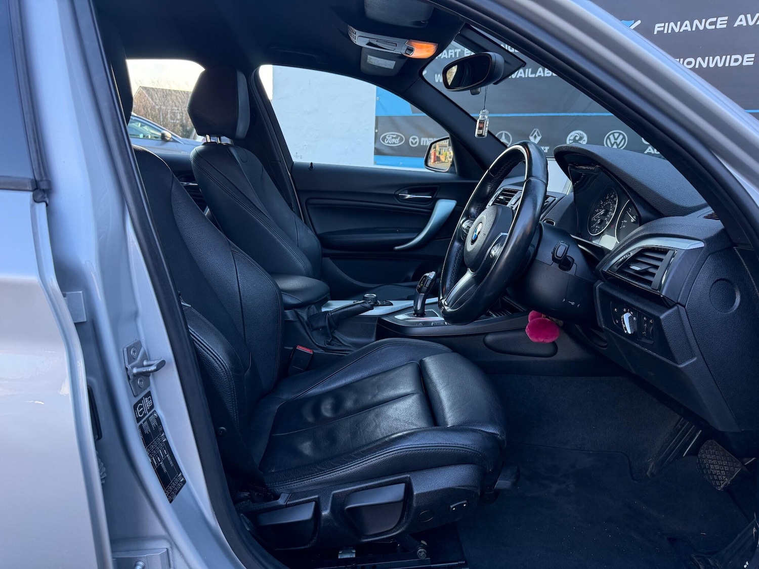 Used BMW 1 Series 2014 for sale - 77130981: Photo 20