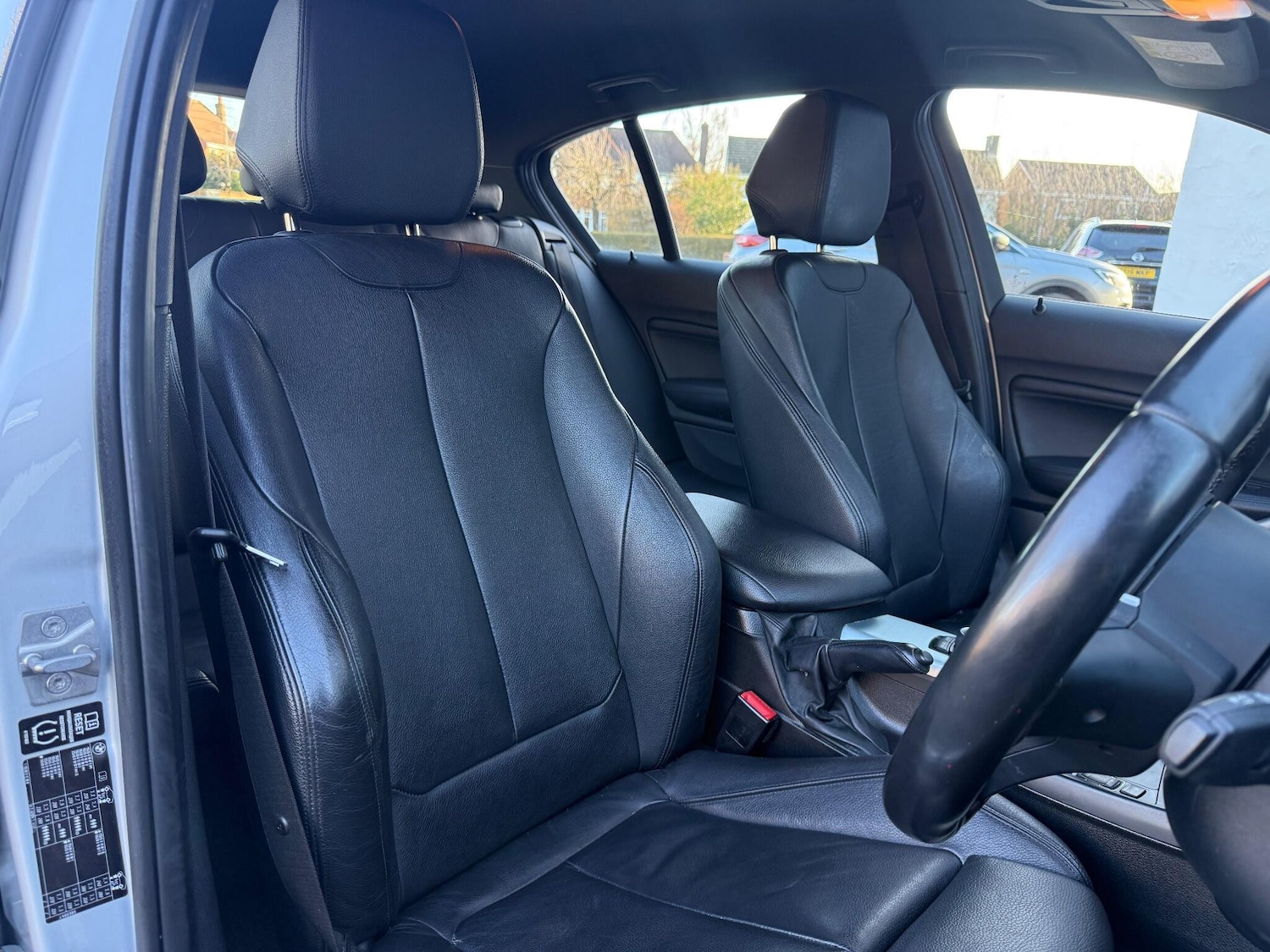 Used BMW 1 Series 2014 for sale - 77130981: Photo 21