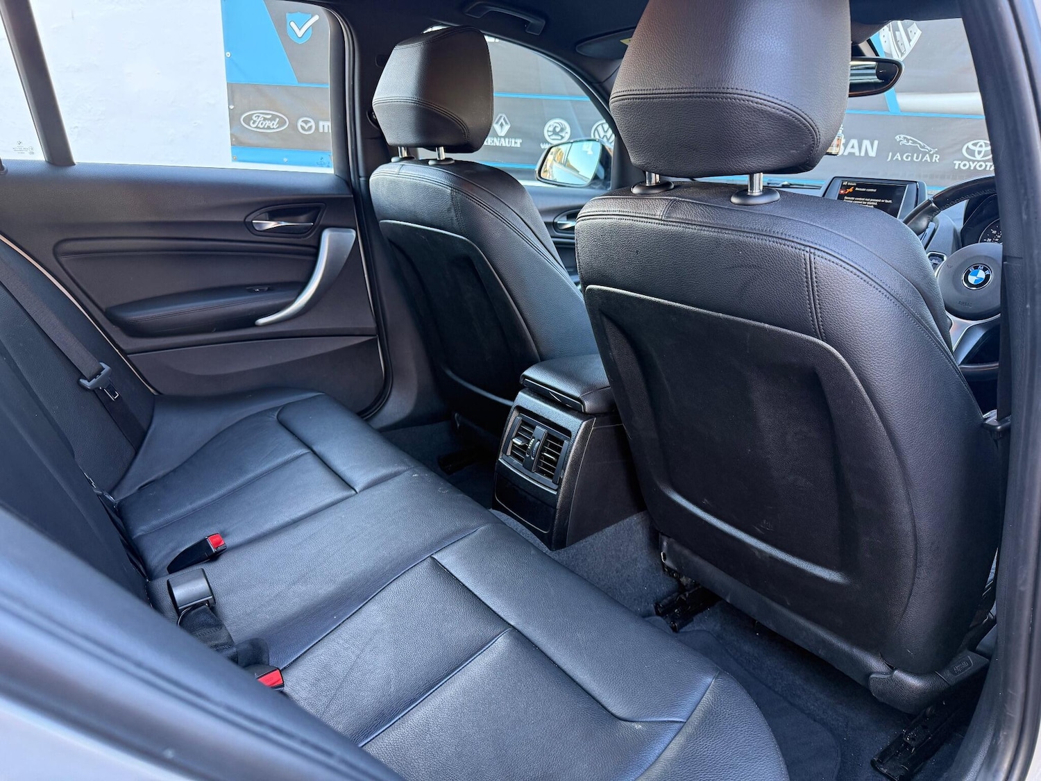 Used BMW 1 Series 2014 for sale - 77130981: Photo 22