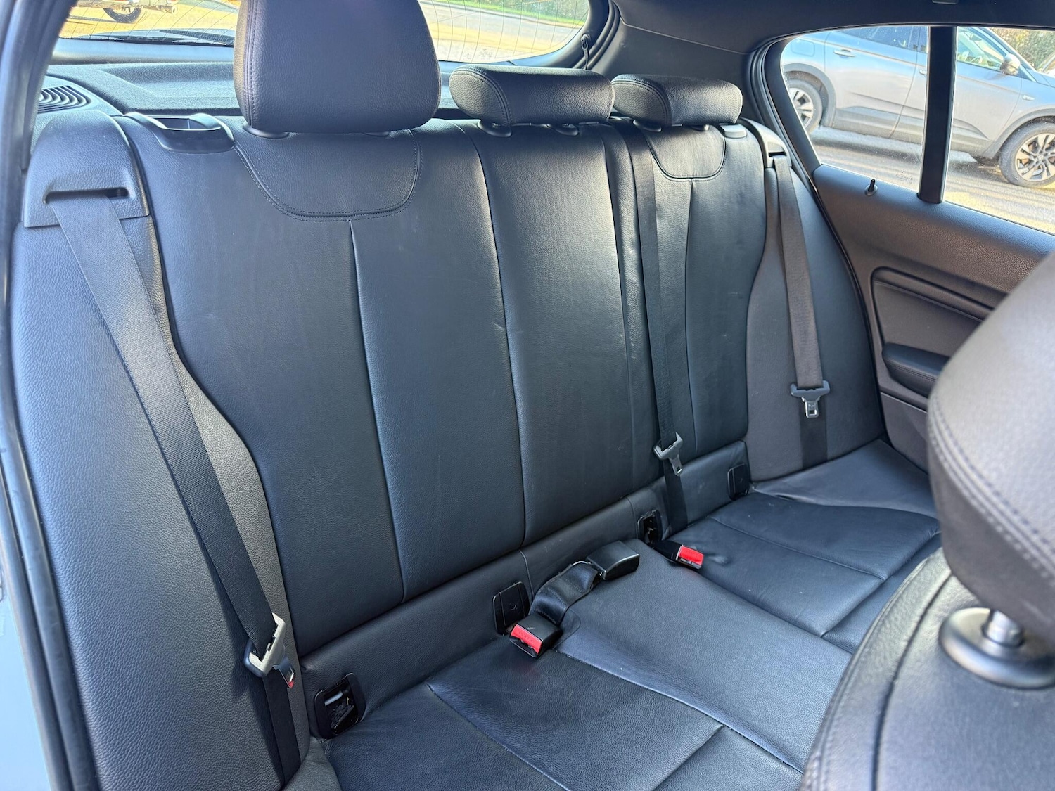 Used BMW 1 Series 2014 for sale - 77130981: Photo 24