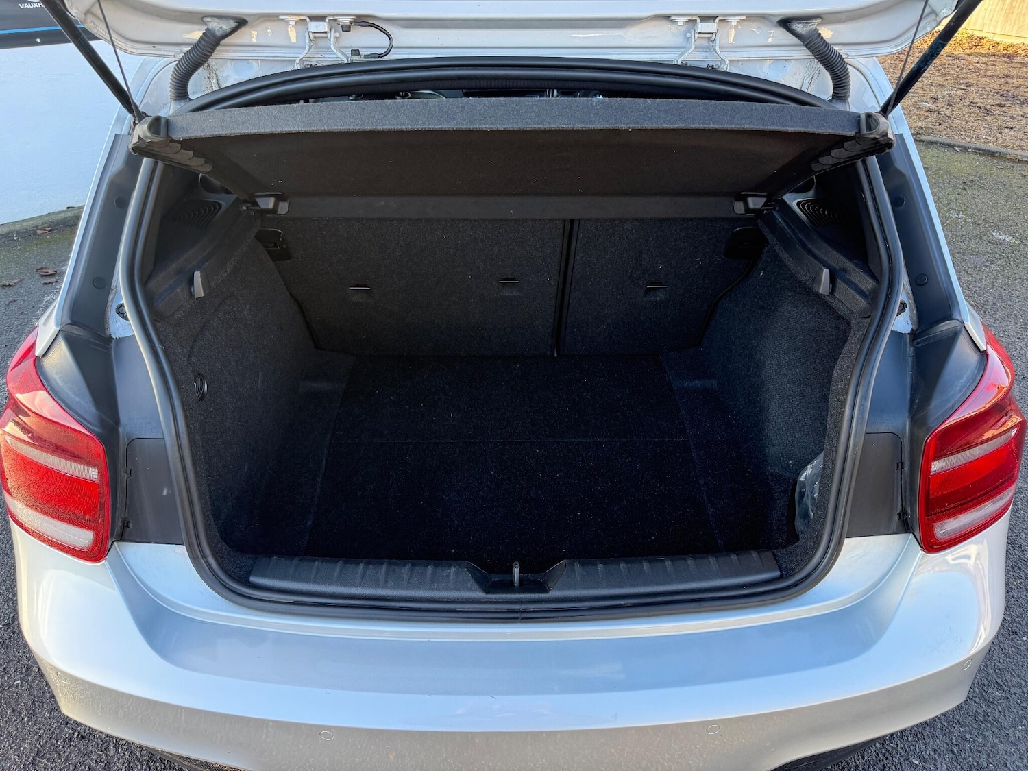 Used BMW 1 Series 2014 for sale - 77130981: Photo 25