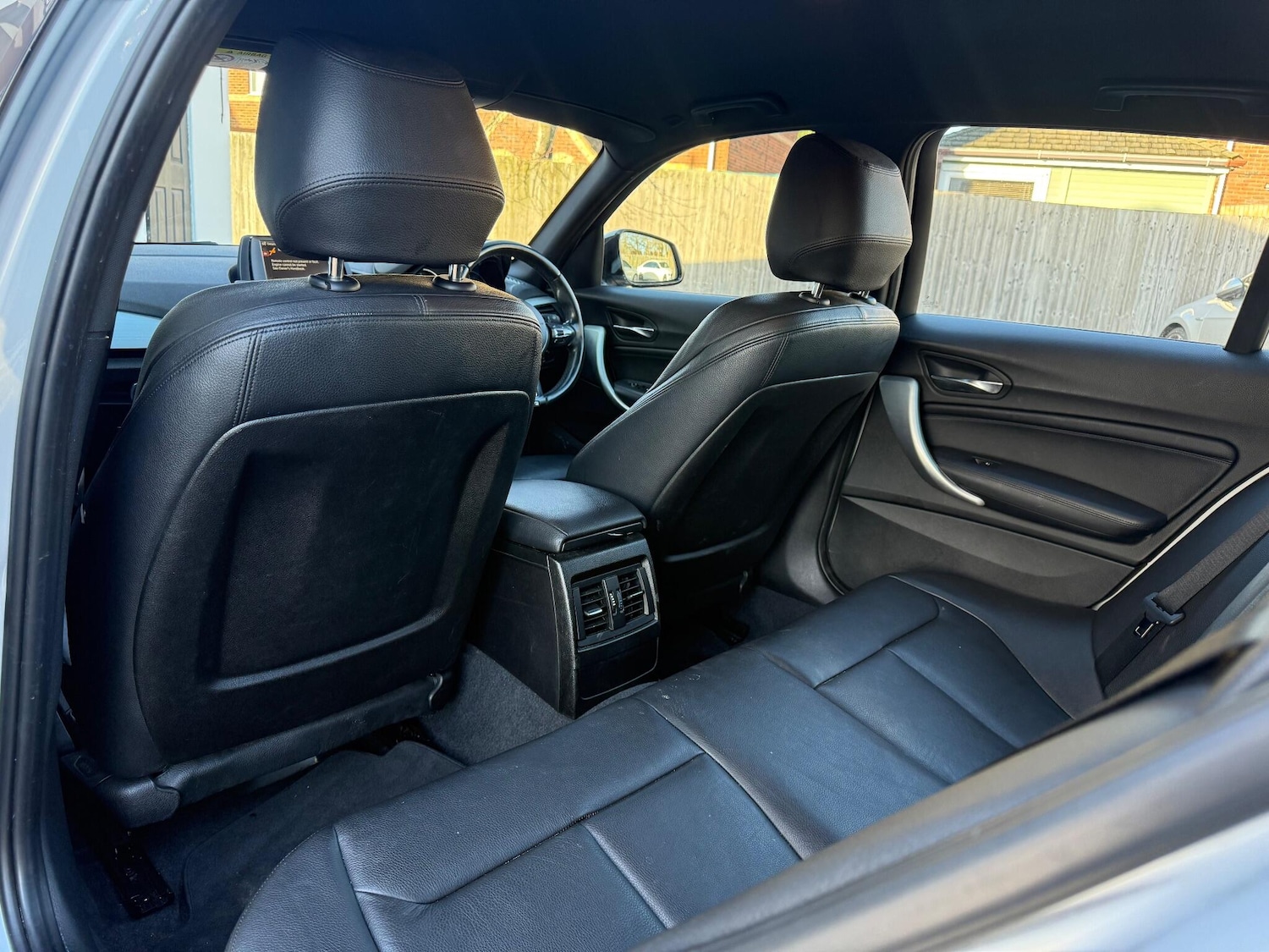 Used BMW 1 Series 2014 for sale - 77130981: Photo 26