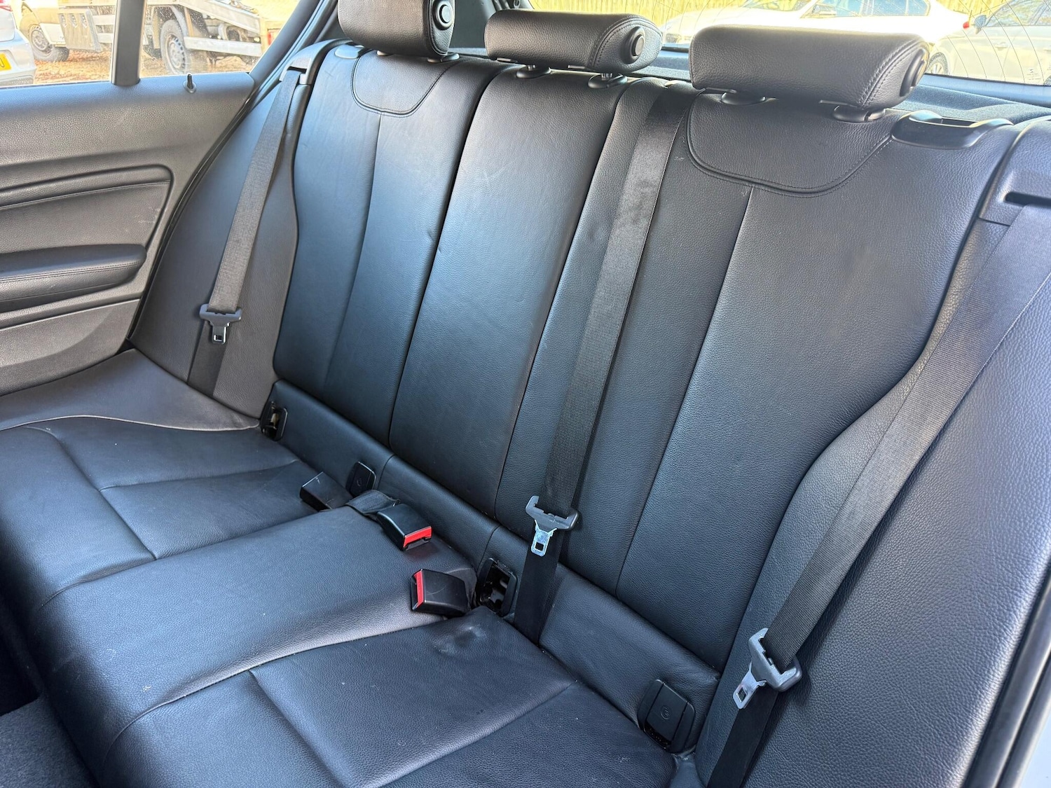 Used BMW 1 Series 2014 for sale - 77130981: Photo 28