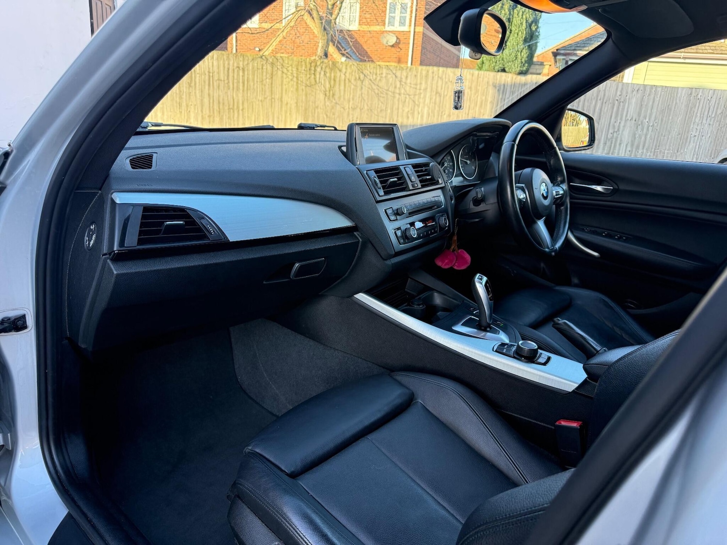 Used BMW 1 Series 2014 for sale - 77130981: Photo 29