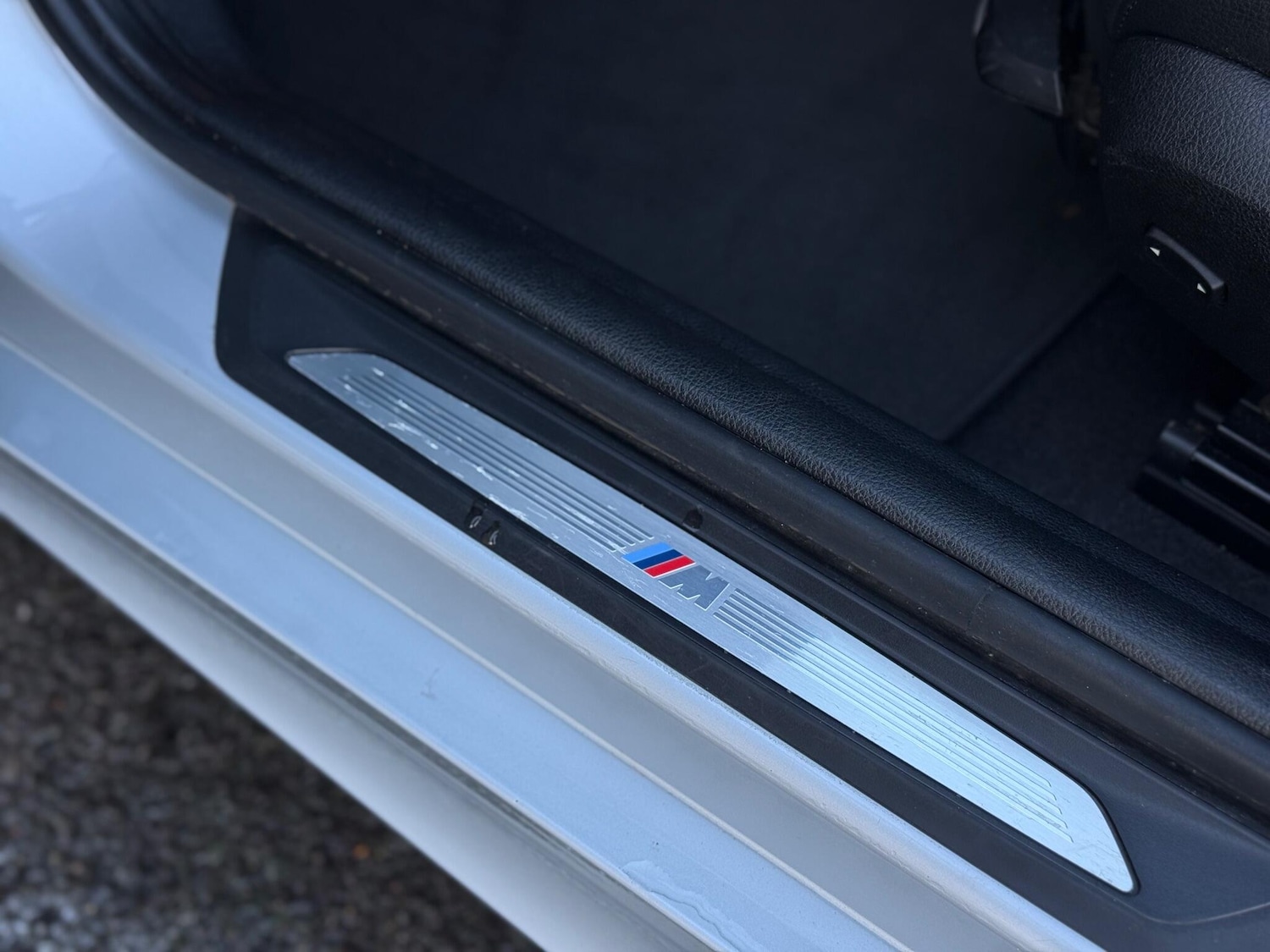 Used BMW 1 Series 2014 for sale - 77130981: Photo 38