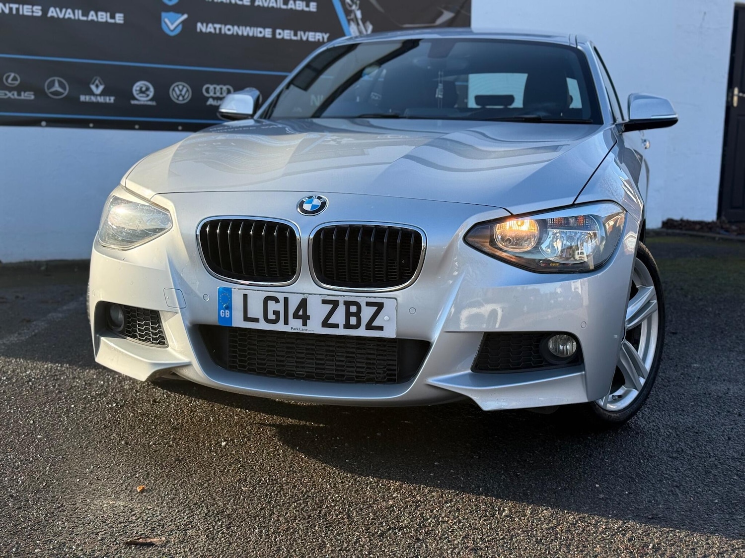 Used BMW 1 Series 2014 for sale - 77130981: Photo 5