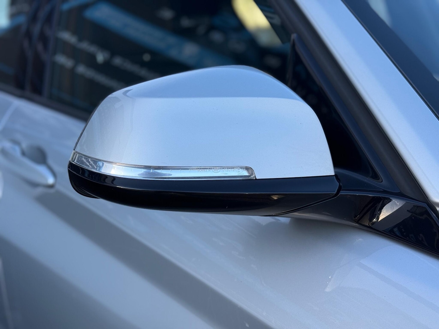 Used BMW 1 Series 2014 for sale - 77130981: Photo 8