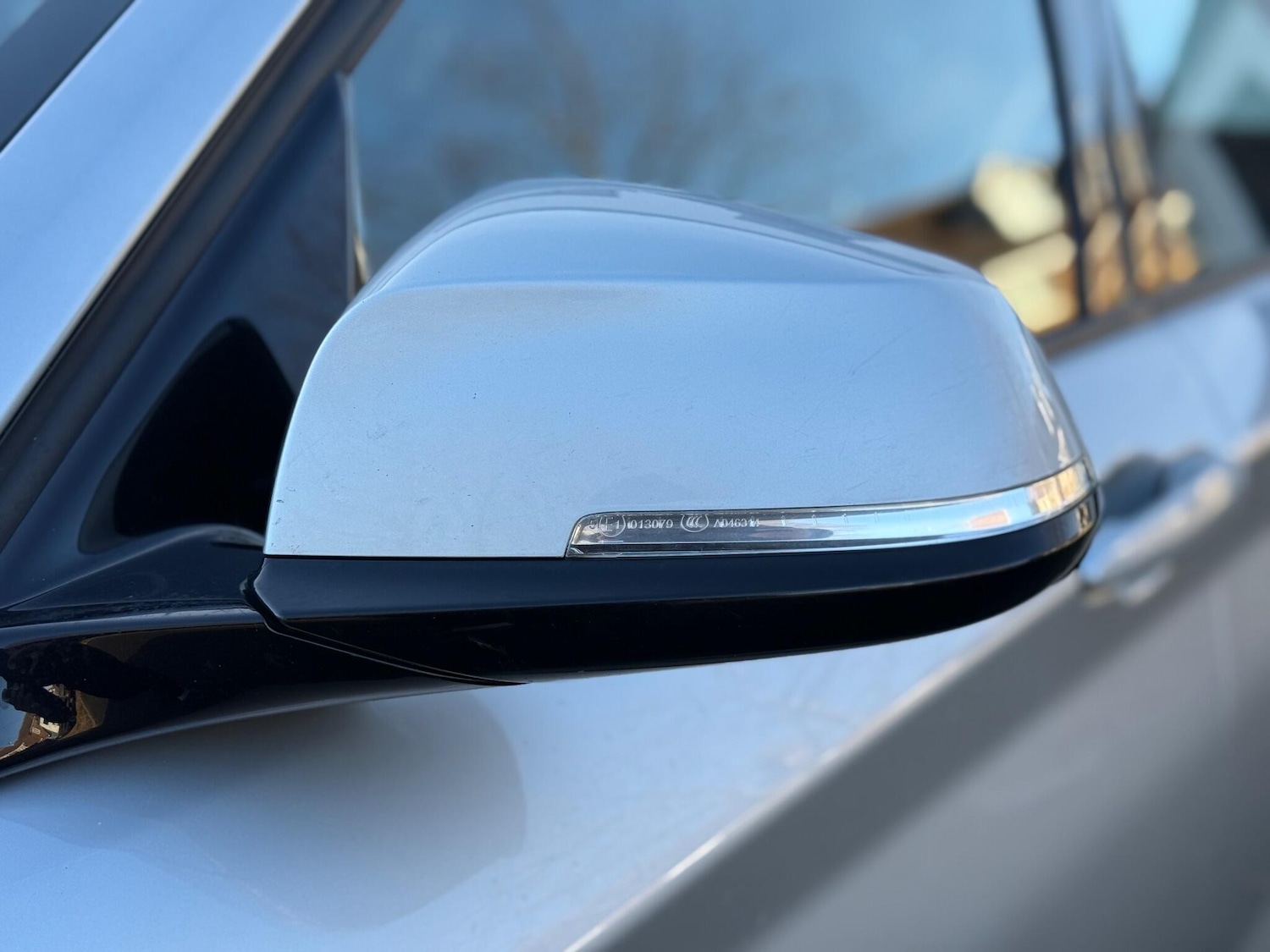 Used BMW 1 Series 2014 for sale - 77130981: Photo 9