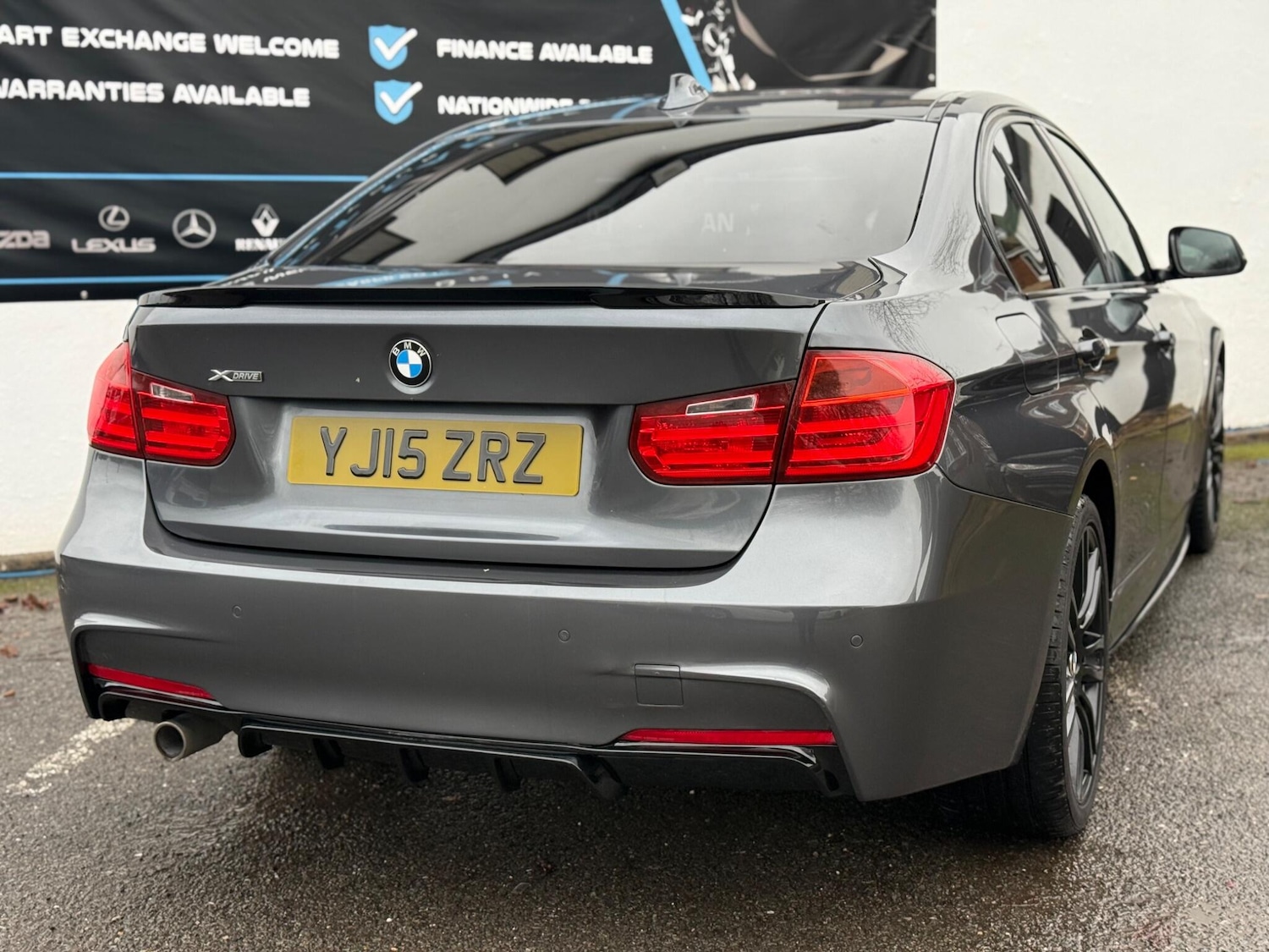 Used BMW 3 Series 2015 for sale - 76772038: Photo 16