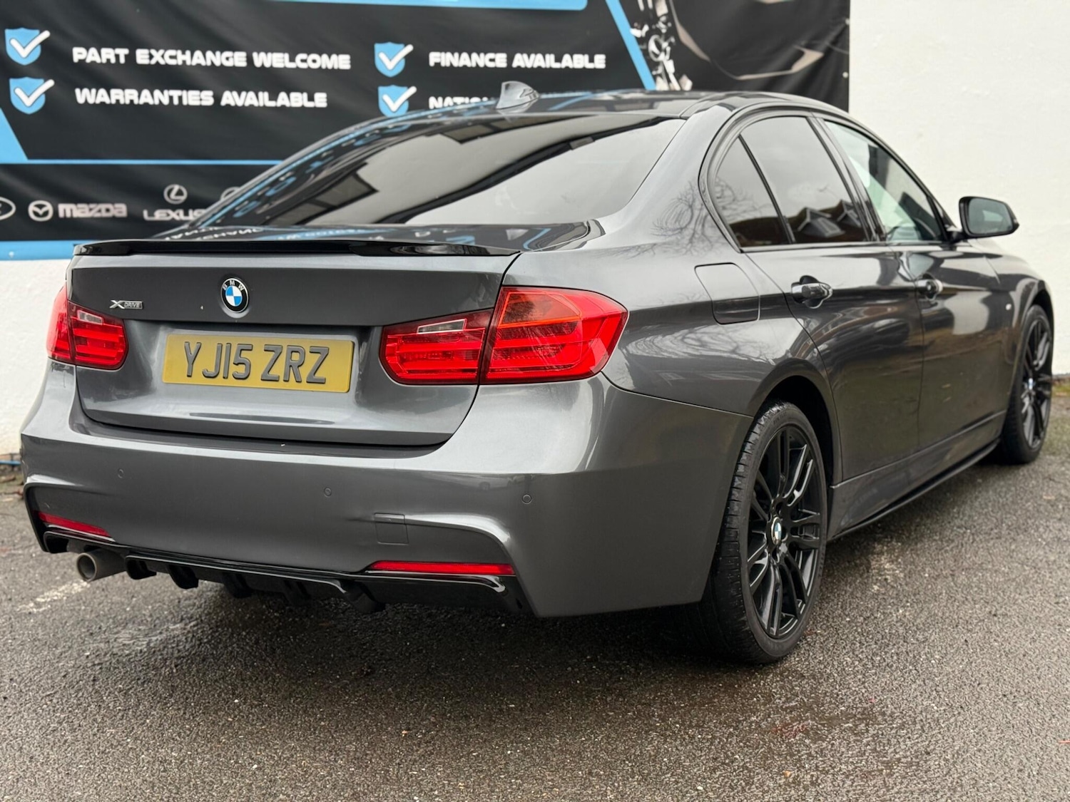 Used BMW 3 Series 2015 for sale - 76772038: Photo 17