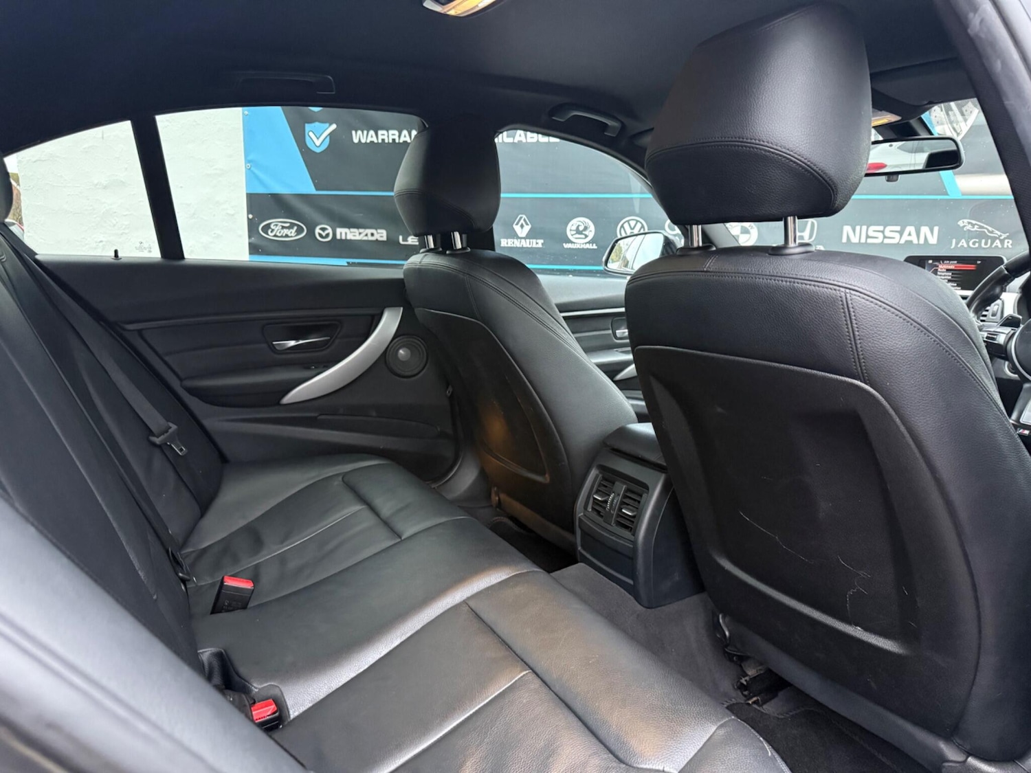 Used BMW 3 Series 2015 for sale - 76772038: Photo 25