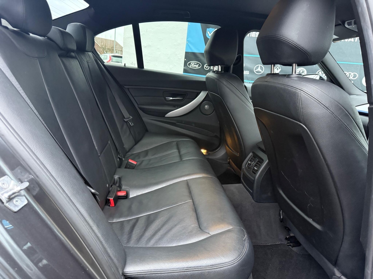 Used BMW 3 Series 2015 for sale - 76772038: Photo 26