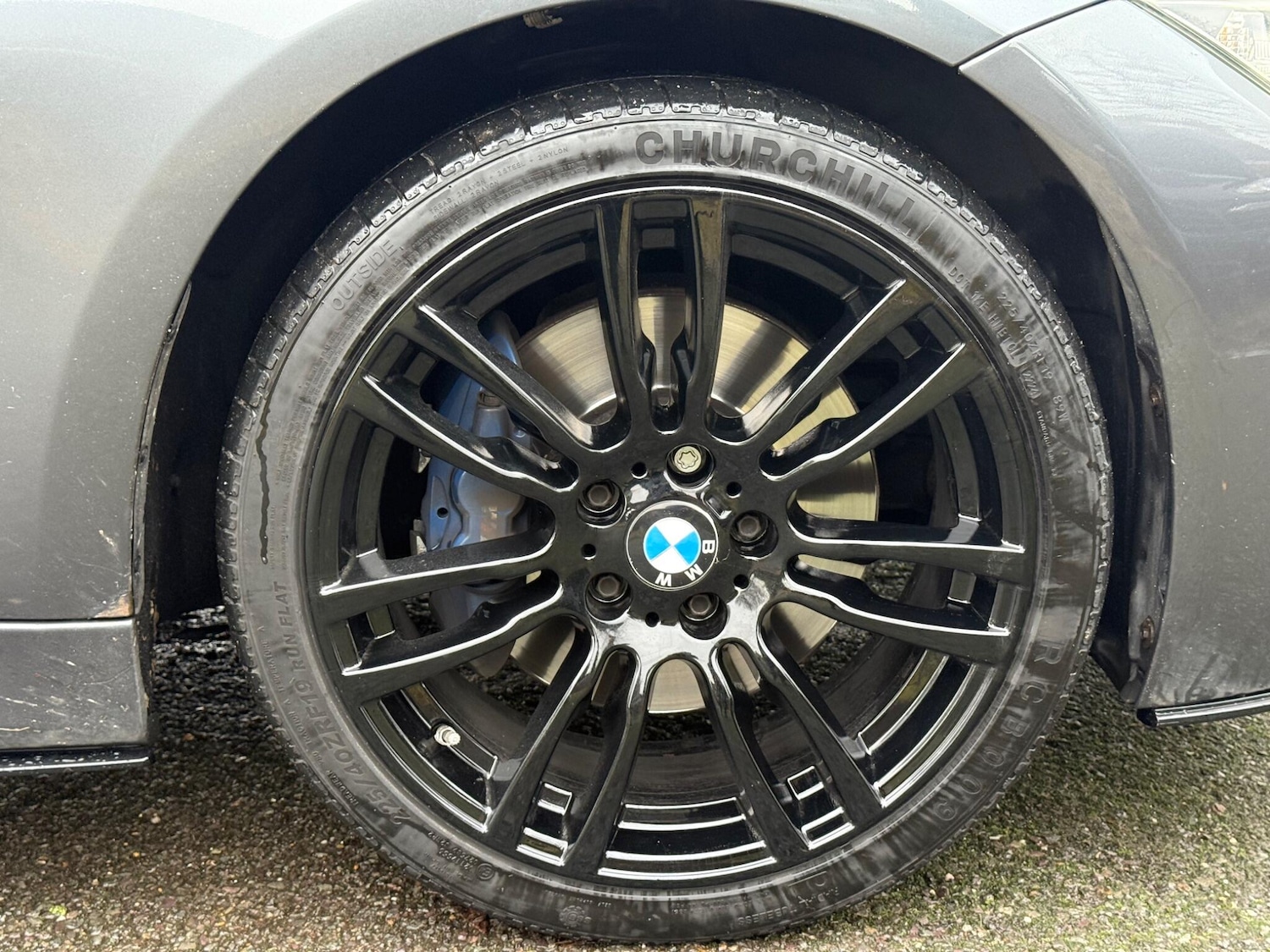 Used BMW 3 Series 2015 for sale - 76772038: Photo 50