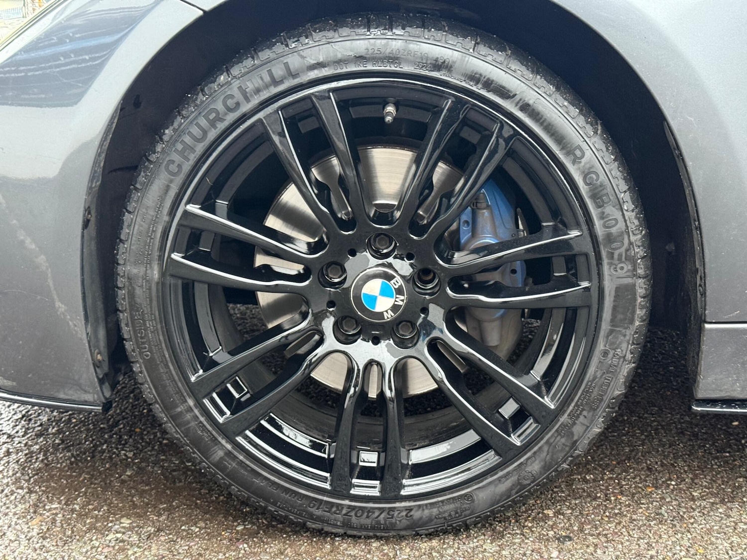 Used BMW 3 Series 2015 for sale - 76772038: Photo 53