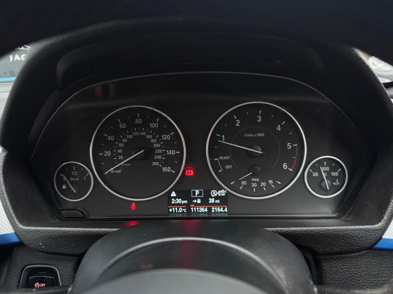 Used BMW 3 Series 2015 for sale - 76772038: Photo 54