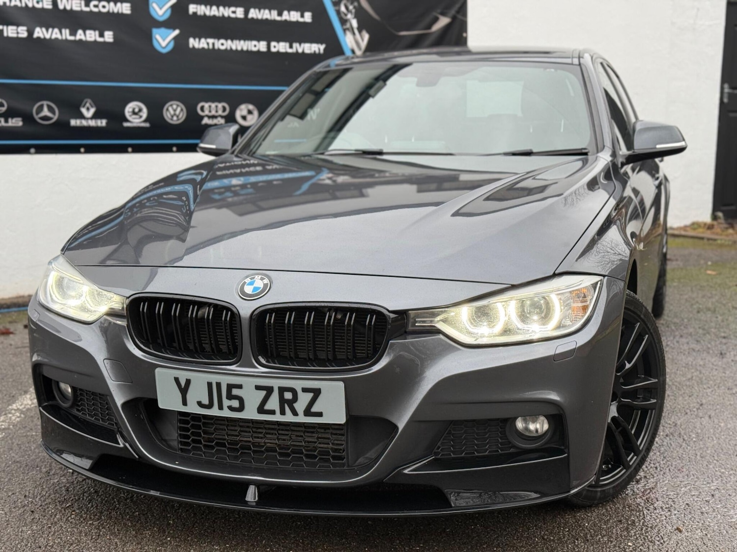 Used BMW 3 Series 2015 for sale - 76772038: Photo 6