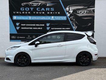 Used Ford Fiesta 2015 for sale - 78635761: Photo