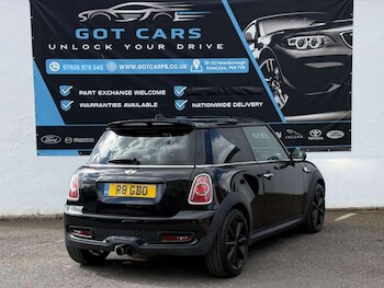 Used MINI Hatch 2011 for sale - 78301207: Photo