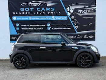 Used MINI Hatch 2011 for sale - 78301207: Photo