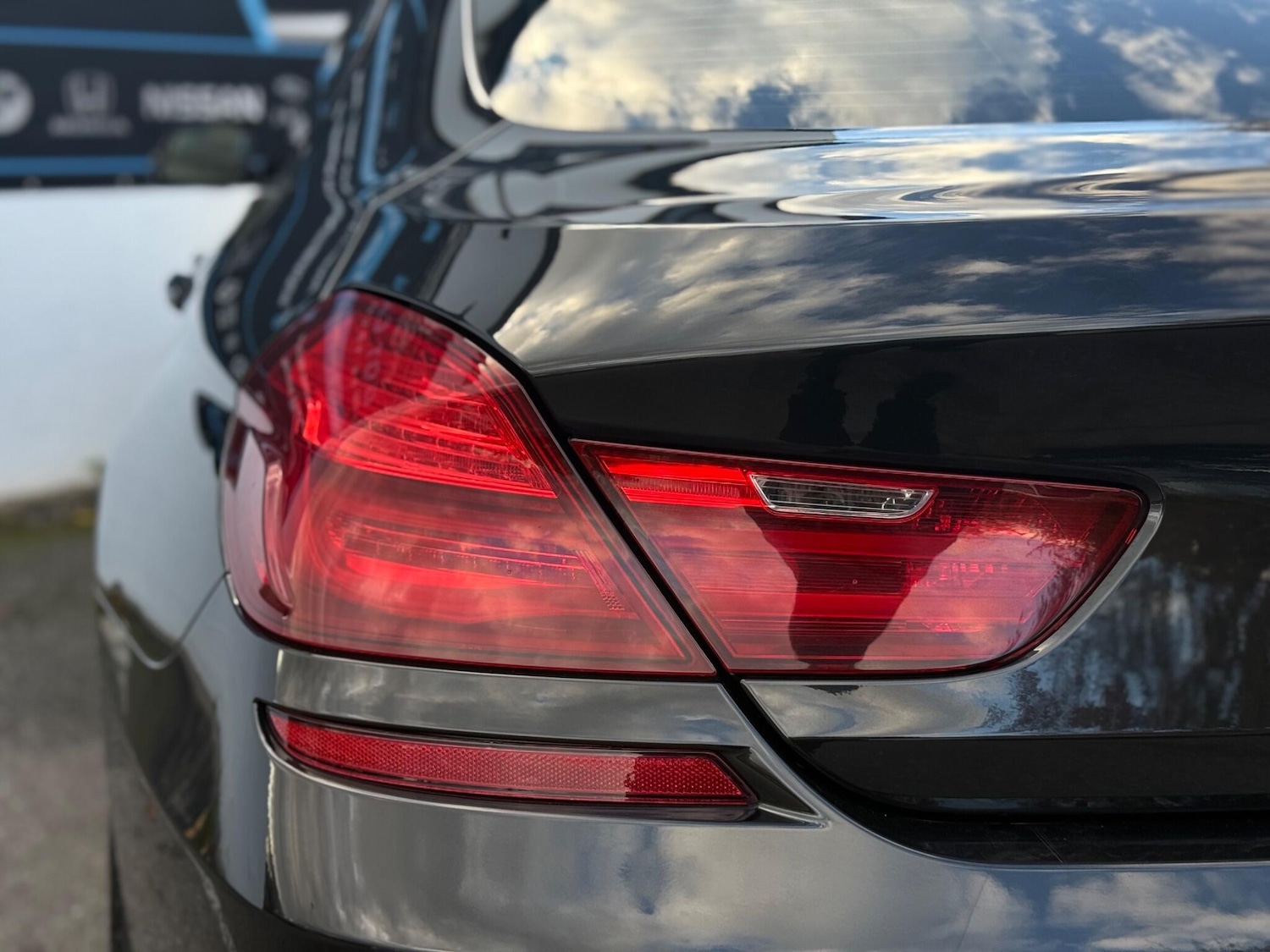 Used BMW 6 Series Gran Coupe 2016 for sale - 76377441: Photo 16