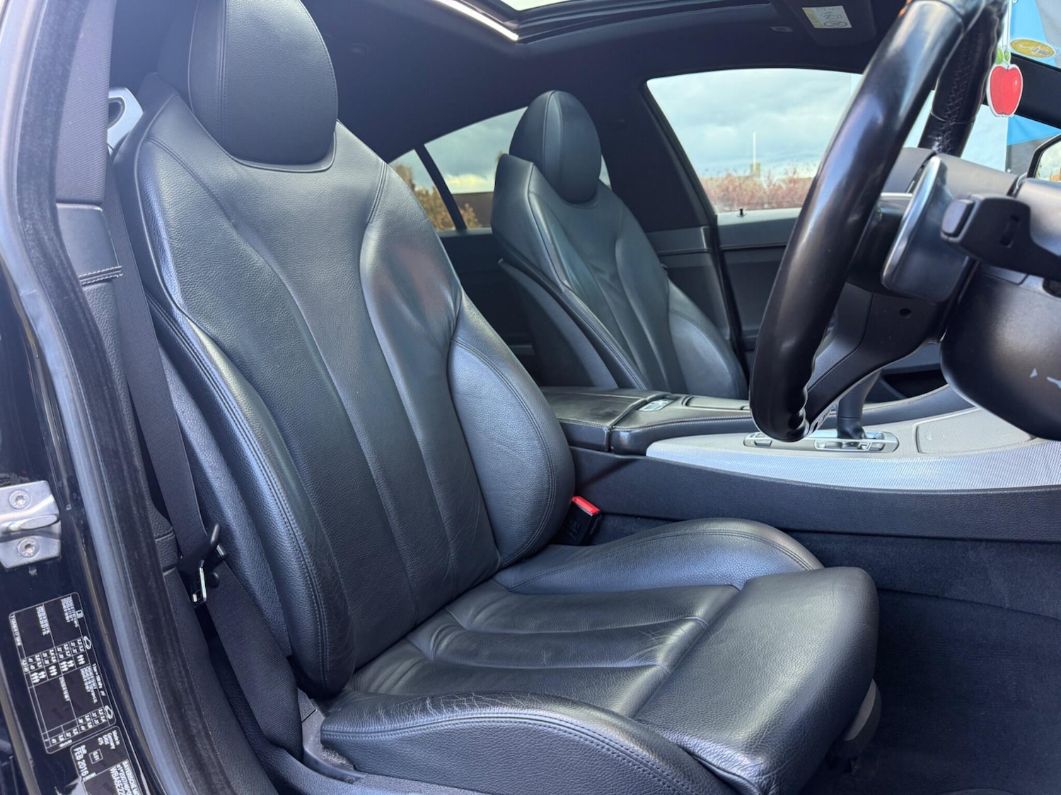 Used BMW 6 Series Gran Coupe 2016 for sale - 76377441: Photo 21