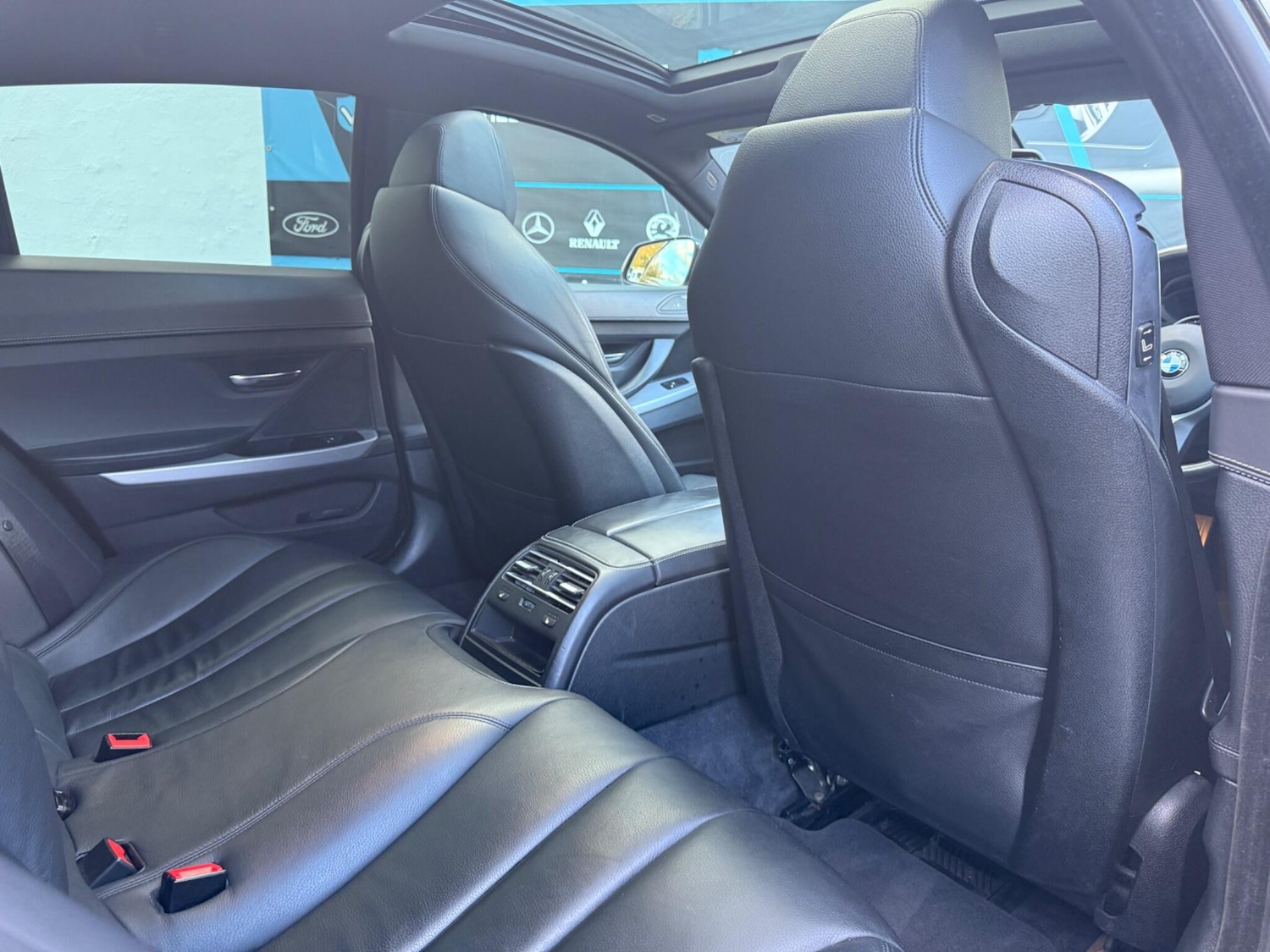 Used BMW 6 Series Gran Coupe 2016 for sale - 76377441: Photo 22