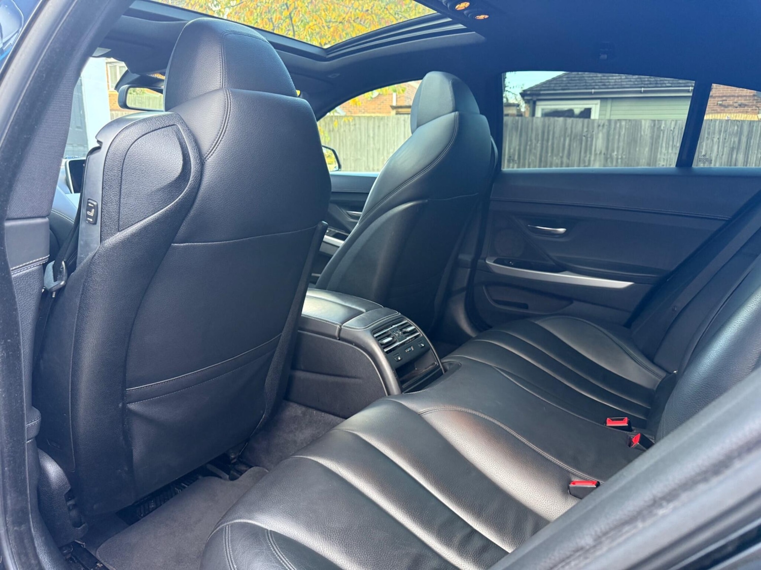Used BMW 6 Series Gran Coupe 2016 for sale - 76377441: Photo 25