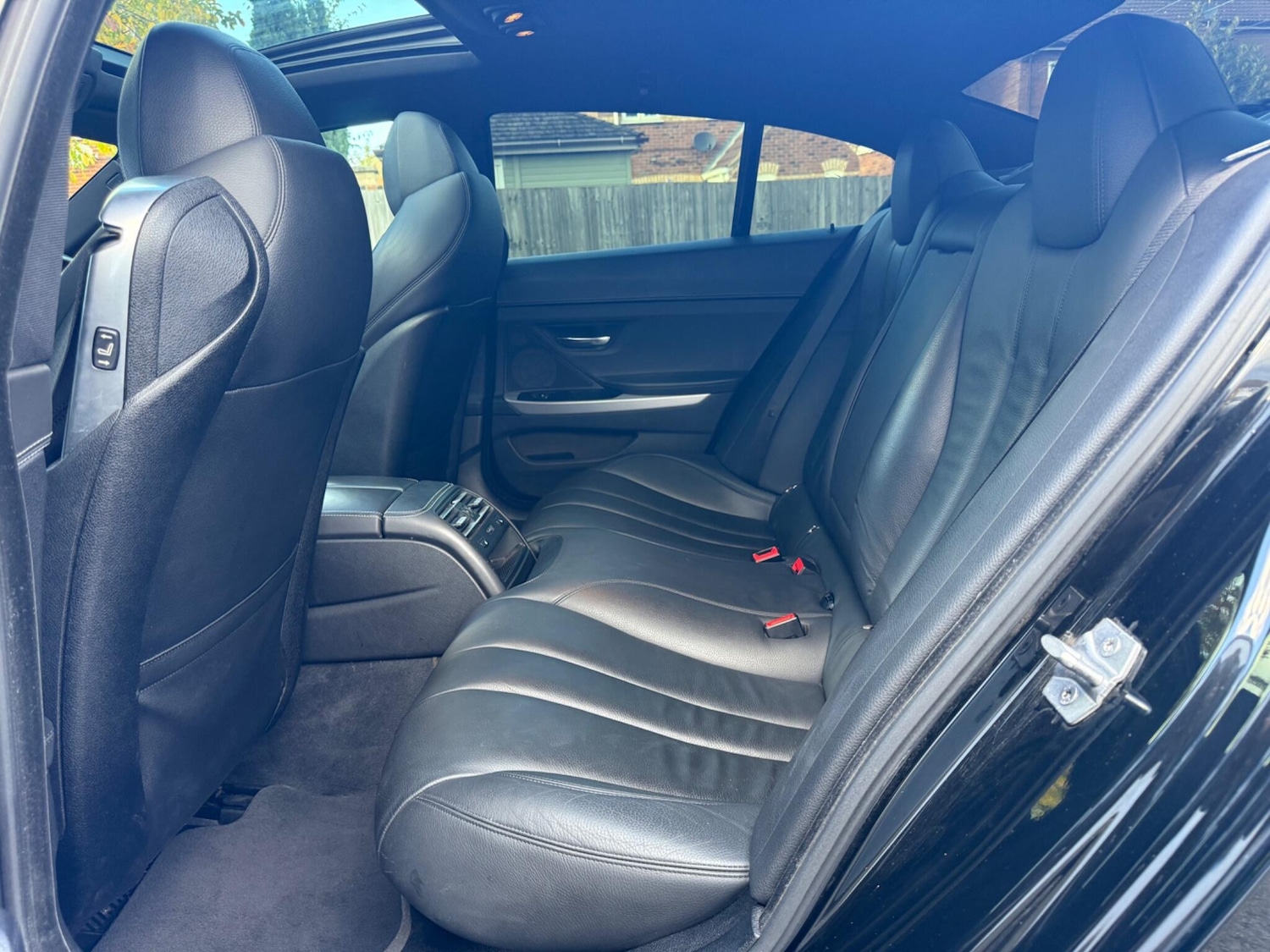 Used BMW 6 Series Gran Coupe 2016 for sale - 76377441: Photo 26