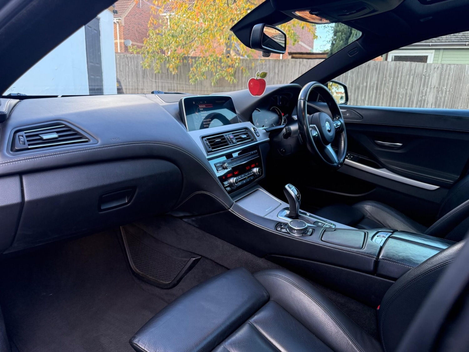 Used BMW 6 Series Gran Coupe 2016 for sale - 76377441: Photo 27