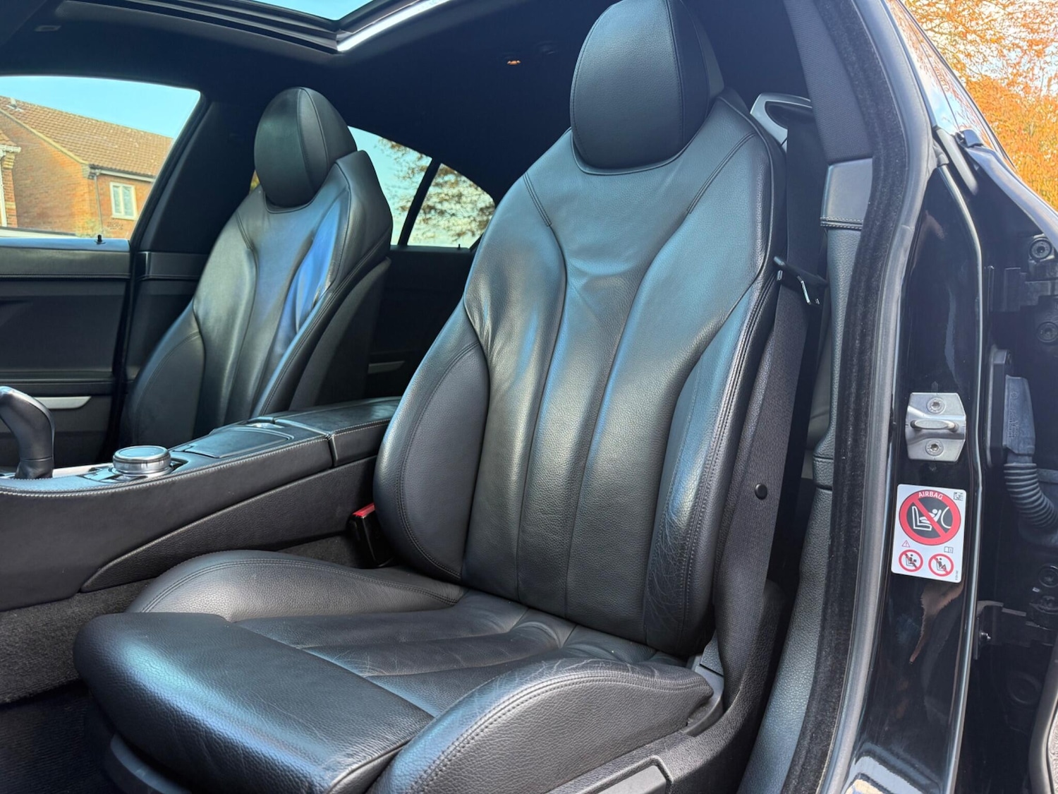Used BMW 6 Series Gran Coupe 2016 for sale - 76377441: Photo 29